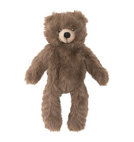 Happy Horse Bear Borre Flatstyle