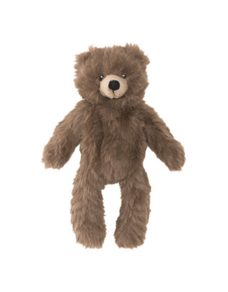 Happy Horse Bear Borre Flatstyle
