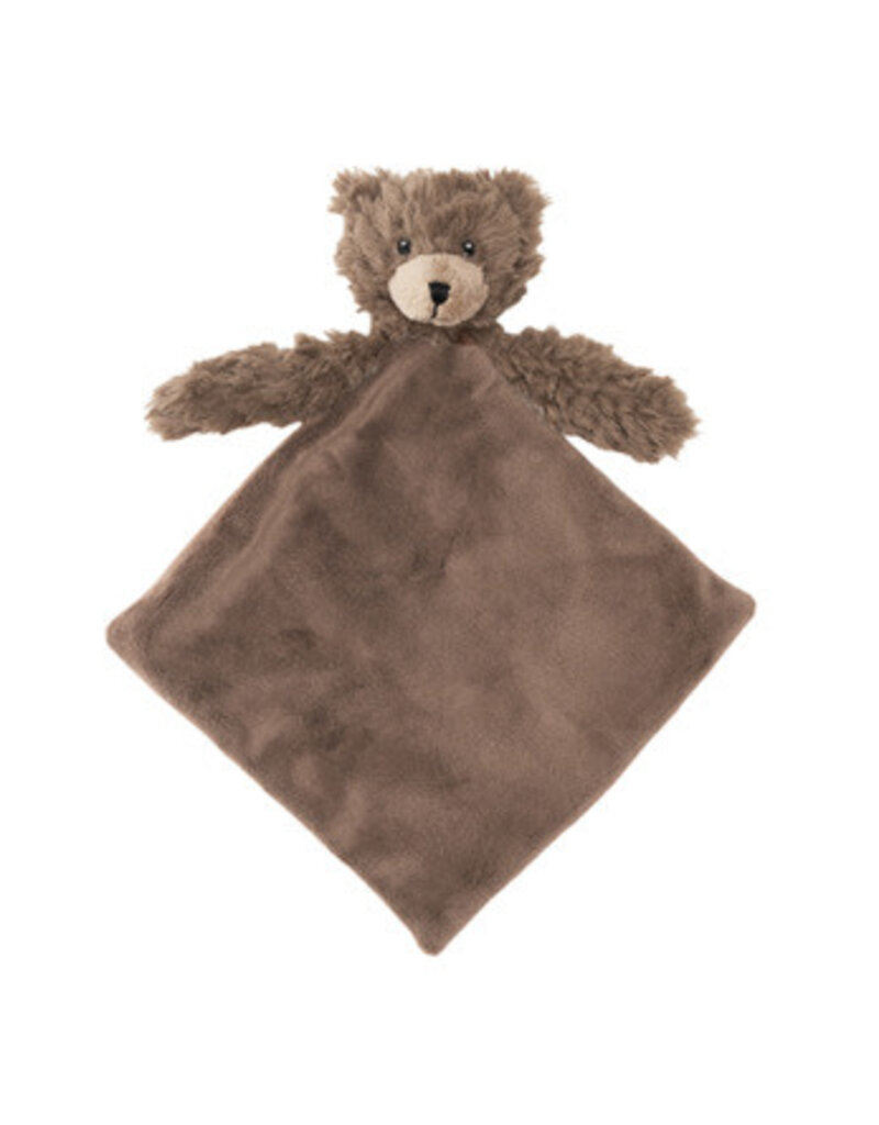 Happy Horse Bear Borre Tuttle