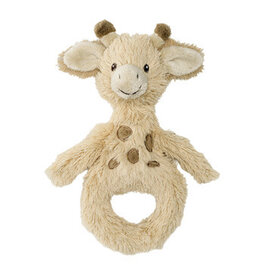 Happy Horse Giraffe Gus Rattle