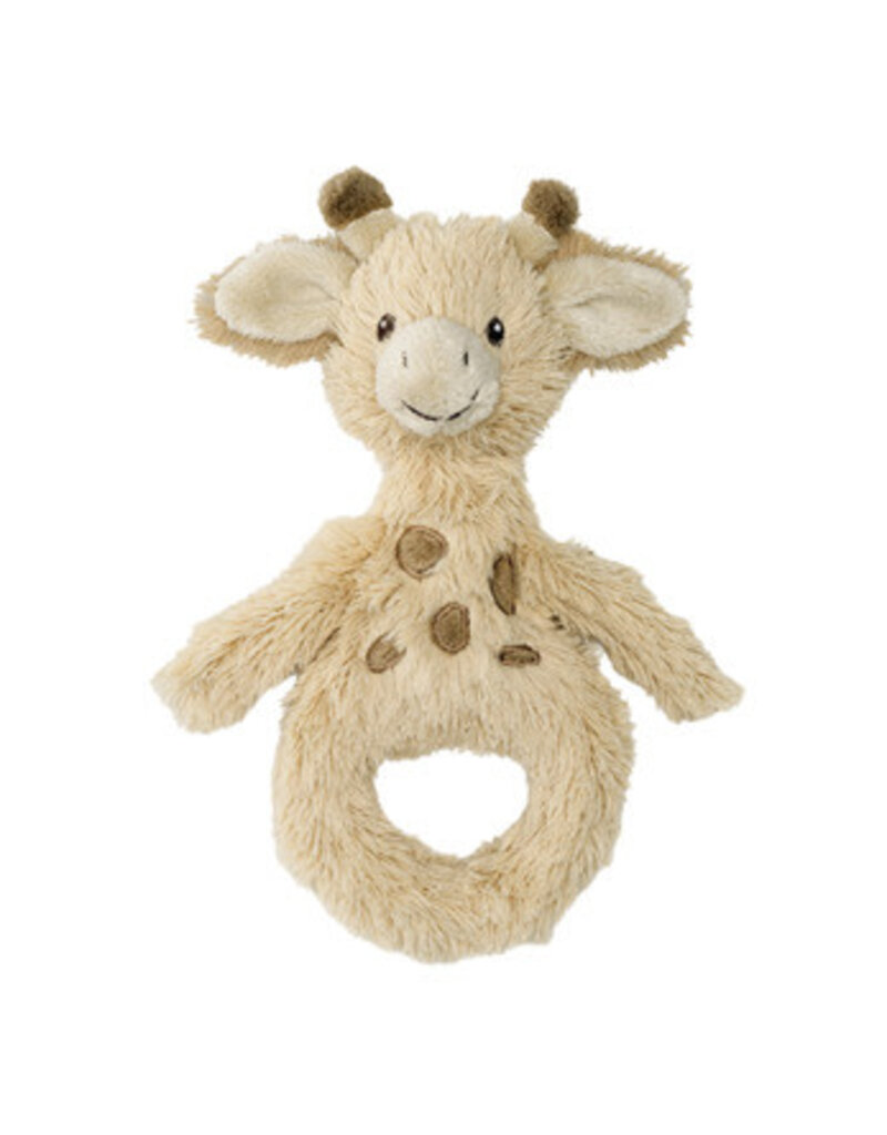 Happy Horse Giraffe Gus Rattle