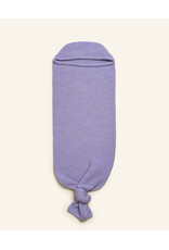 Hvid Cocoon (Lilac)