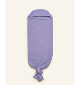 Hvid Cocoon (Lilac)