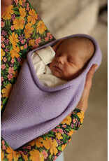 Hvid Cocoon (Lilac)