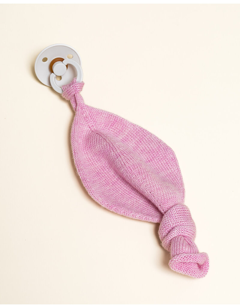 Hvid Titi Comforter Cotton Candy