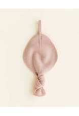 Hvid titi Comforter Apricot