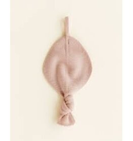 Hvid titi Comforter Apricot