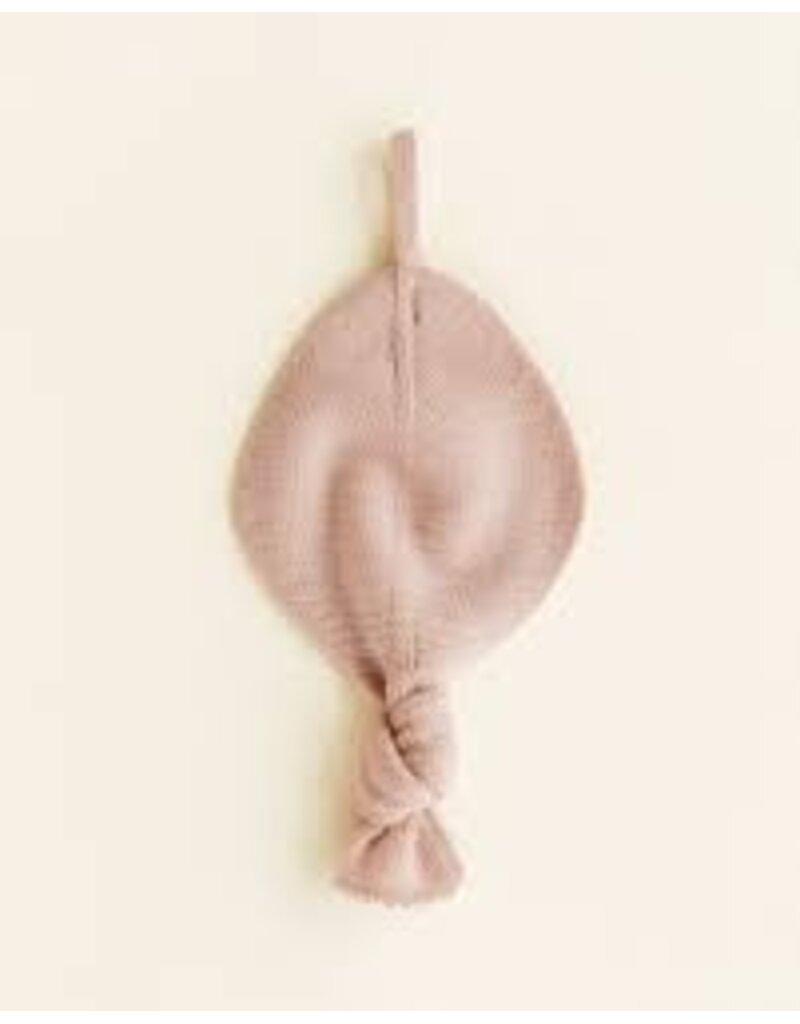 Hvid titi Comforter Apricot