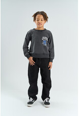 The New Yvor Sweatshirt Black Beauty