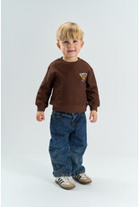 The New Yannick Sweatshirt Chestnut