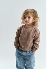 The New Yon Wide Jeans Light Blue Denim