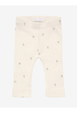 noppies Legging AOP Egret