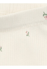 noppies Legging AOP Egret