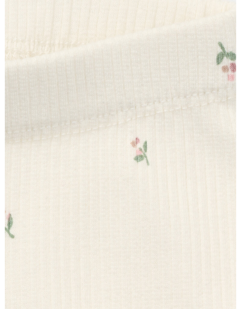 noppies Legging AOP Egret