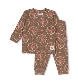 Feetje Maddie Medallion - Premium Pyjama