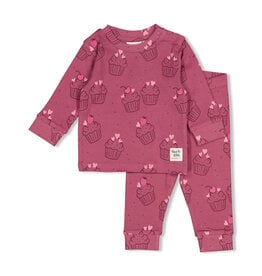 Feetje Chloe Cupcake - Premium Pyjama