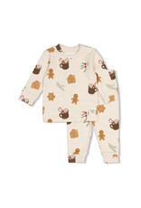 Feetje Cosy Cookie - Premium Pyjama