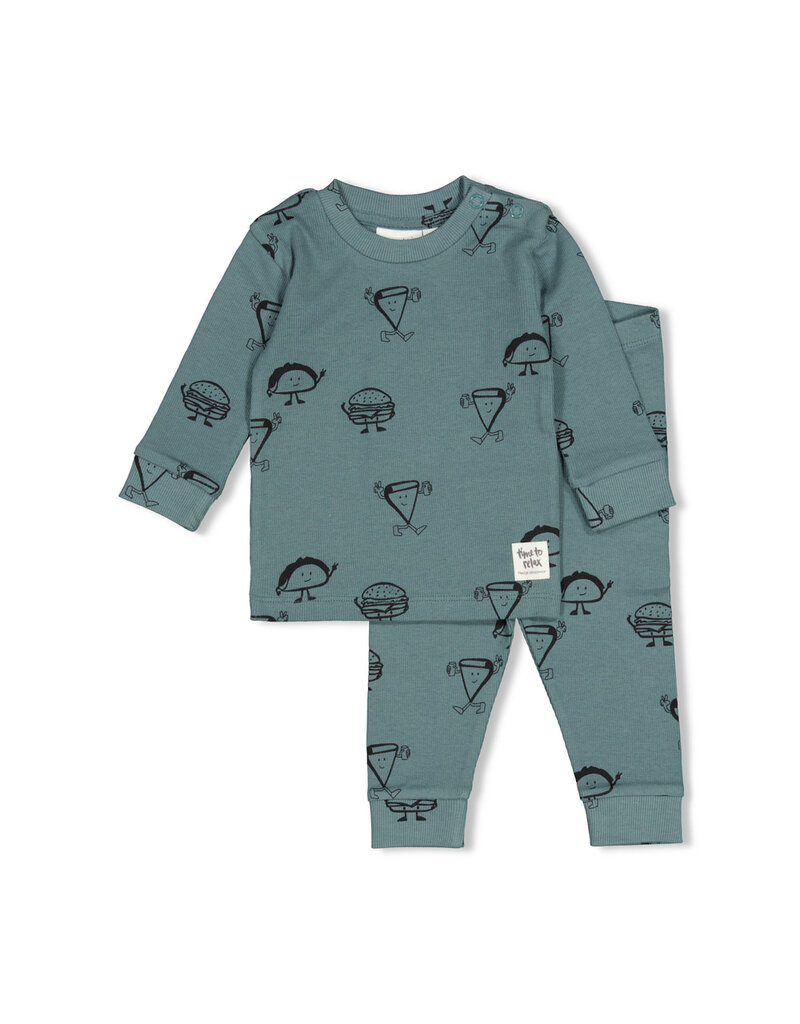 Feetje Jack Snack - Premium Pyjama
