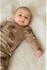 Feetje Milo Mammoth - Premium Pyjama