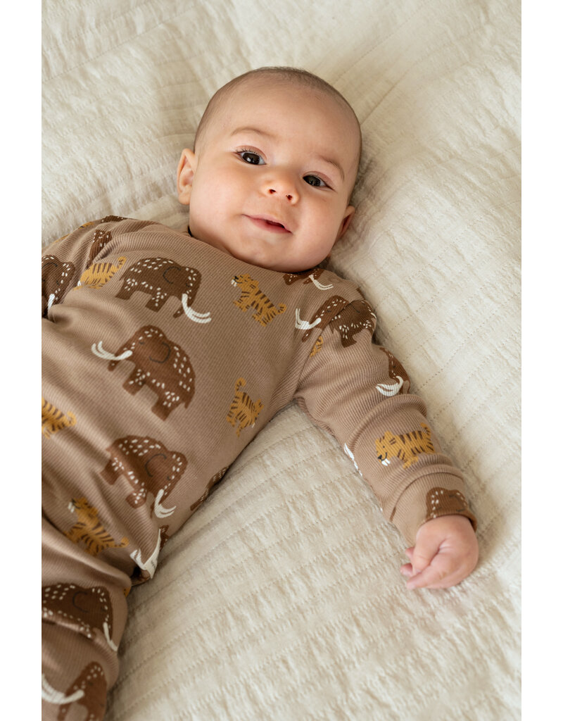 Feetje Milo Mammoth - Premium Pyjama