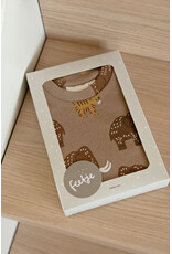 Feetje Milo Mammoth - Premium Pyjama