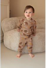 Feetje Milo Mammoth - Premium Pyjama