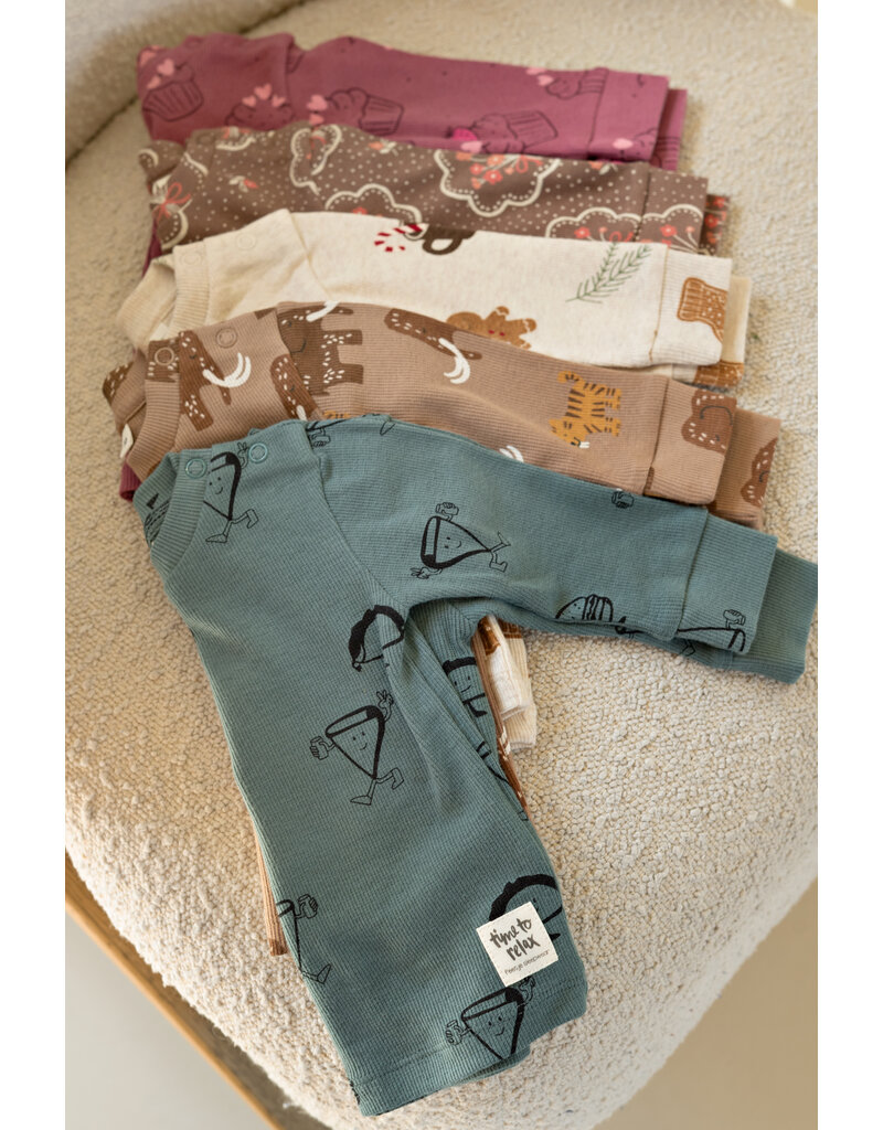 Feetje Jack Snack - Premium Pyjama