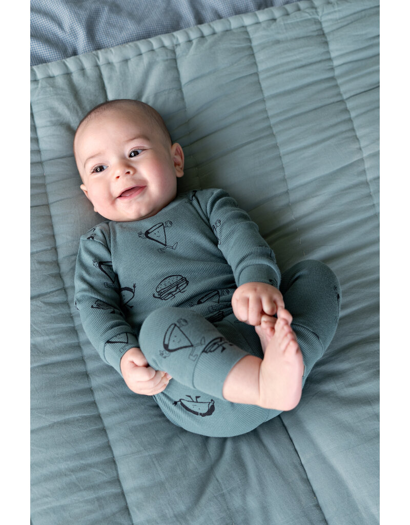 Feetje Jack Snack - Premium Pyjama