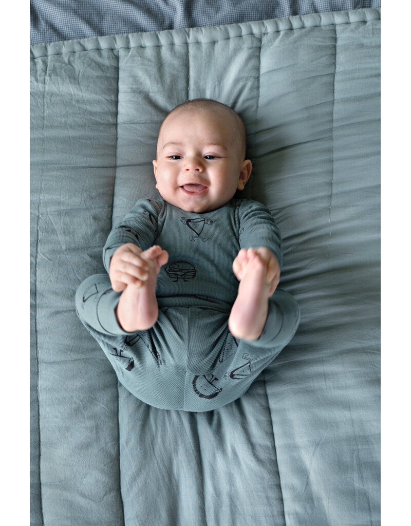 Feetje Jack Snack - Premium Pyjama