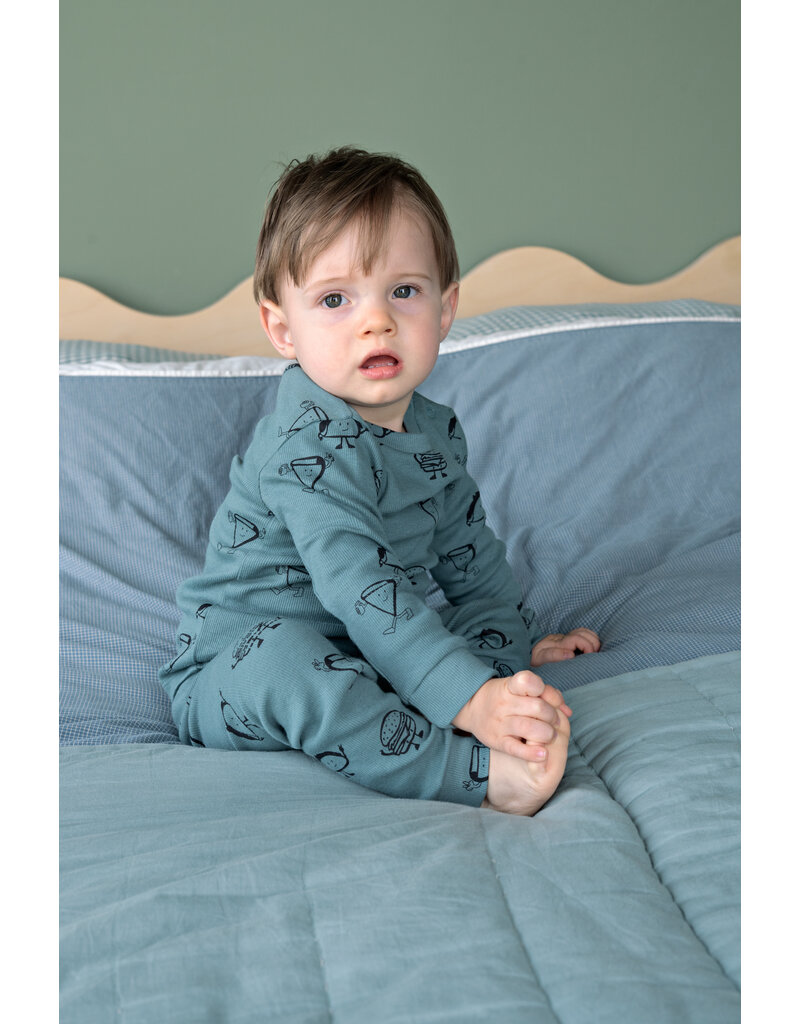Feetje Jack Snack - Premium Pyjama