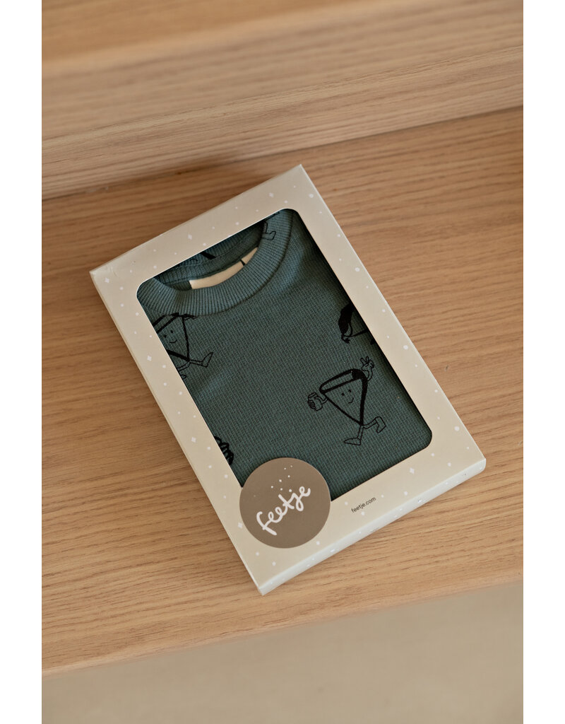 Feetje Jack Snack - Premium Pyjama