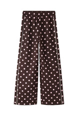 name it Onea Wide Pants Coffee Bean