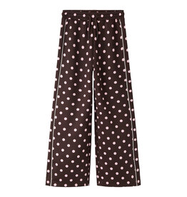 name it Onea Wide Pants Coffee Bean