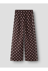 name it Onea Wide Pants Coffee Bean