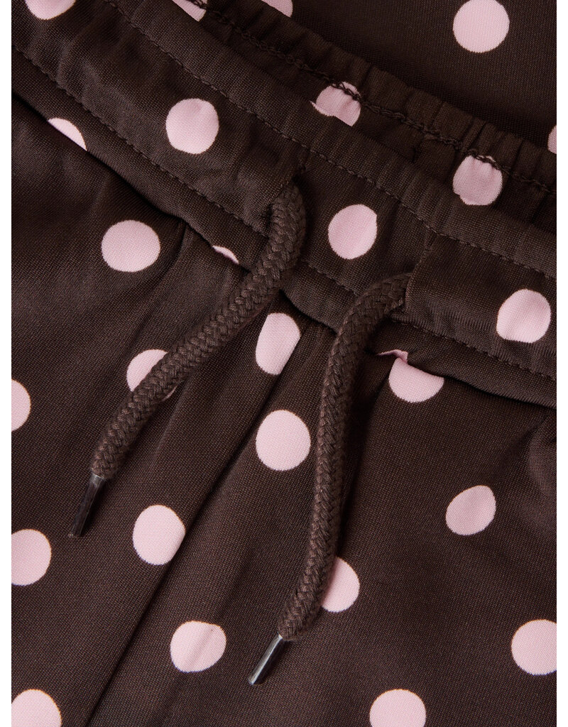 name it Onea Wide Pants Coffee Bean