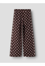 name it Onea Wide Pants Coffee Bean