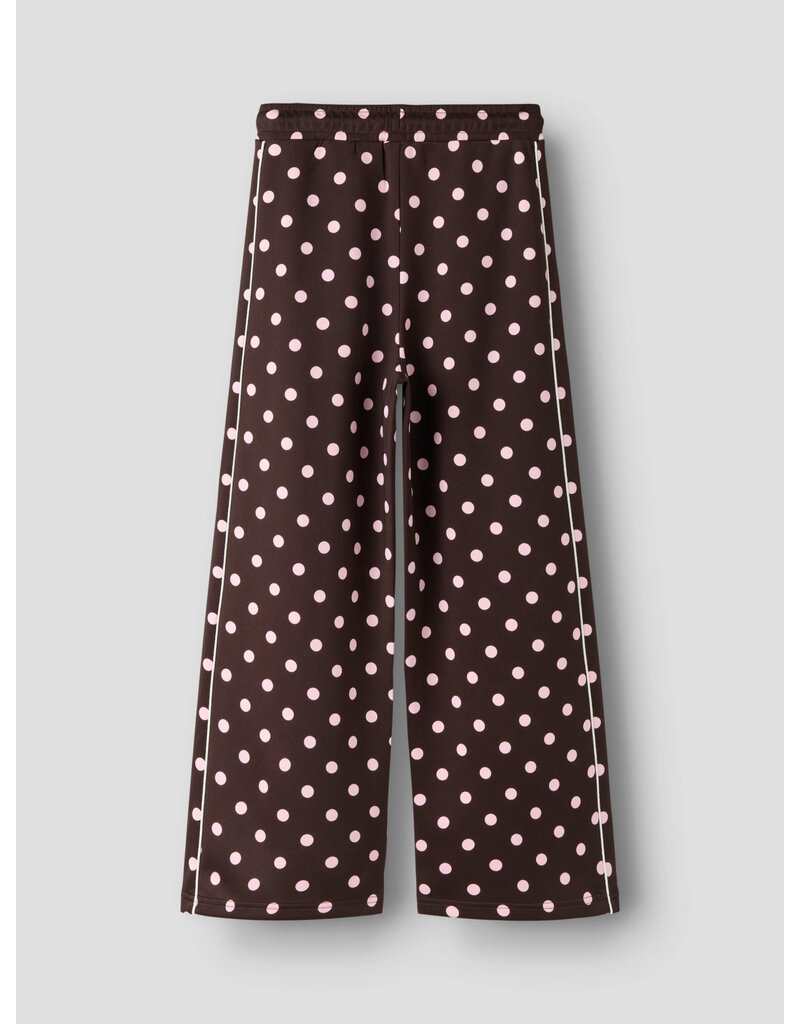 name it Onea Wide Pants Coffee Bean