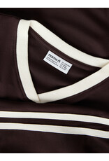 name it Nacy Relax Top Chocolate Plum