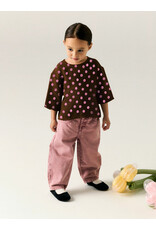 name it Bella Barrel Jeans Wild Ginger Mini