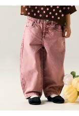 name it Bella Barrel Jeans Wild Ginger Mini