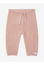 noppies U Pants regular knit Grover Rose Smoke