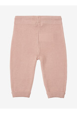 noppies U Pants regular knit Grover Rose Smoke