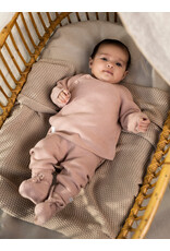 noppies U Pants regular knit Grover Rose Smoke