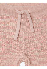 noppies U Pants regular knit Grover Rose Smoke