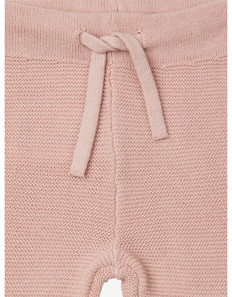 noppies U Pants regular knit Grover Rose Smoke