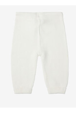 noppies U Pants Knit Reg Grover White
