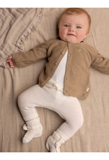 noppies U Pants Knit Reg Grover White