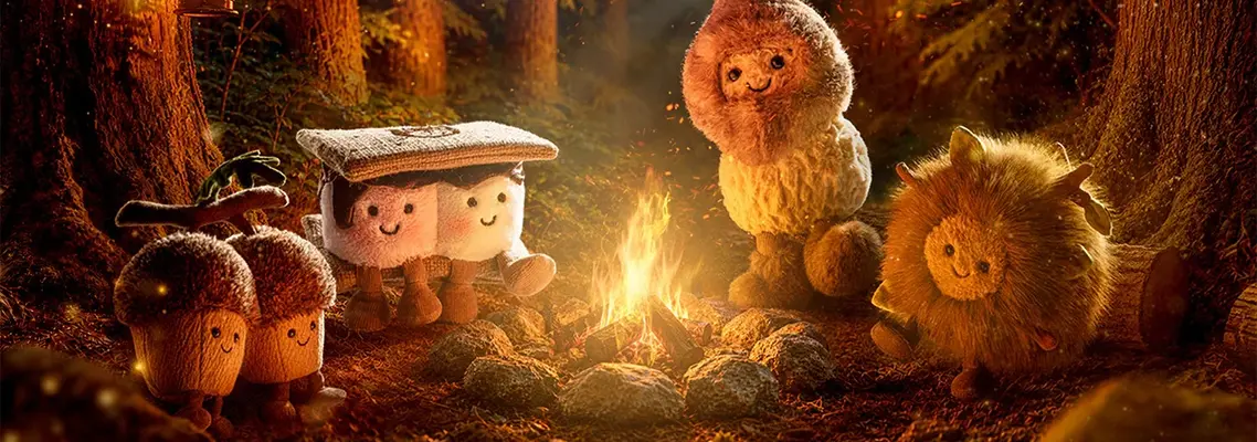 Jellycat 