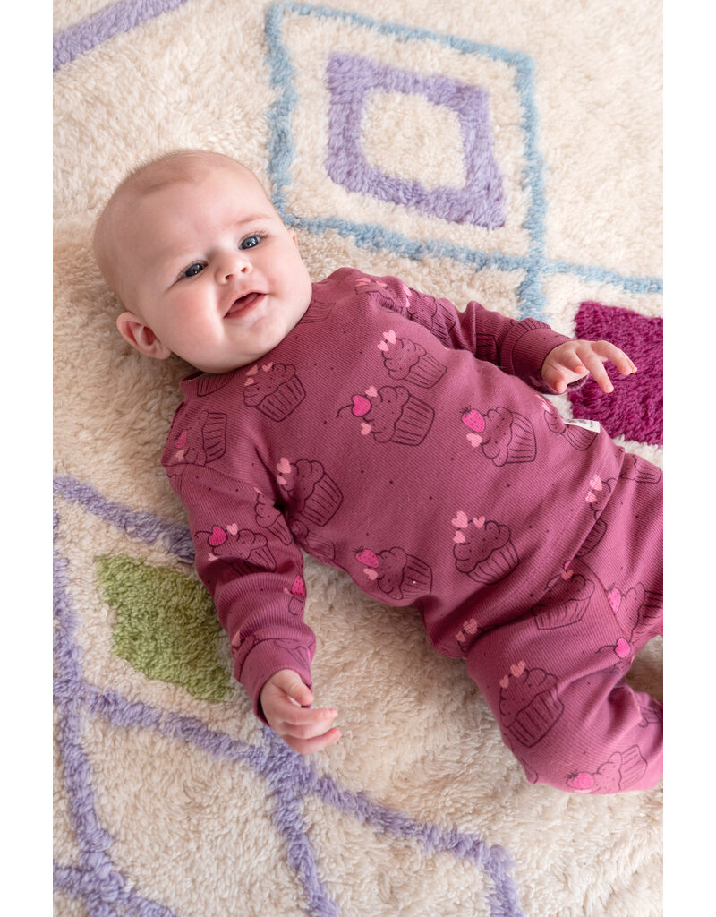 Feetje Chloe Cupcake - Premium Pyjama