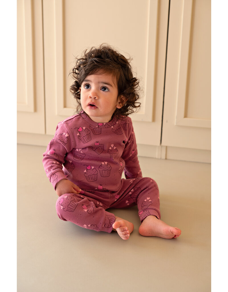 Feetje Chloe Cupcake - Premium Pyjama